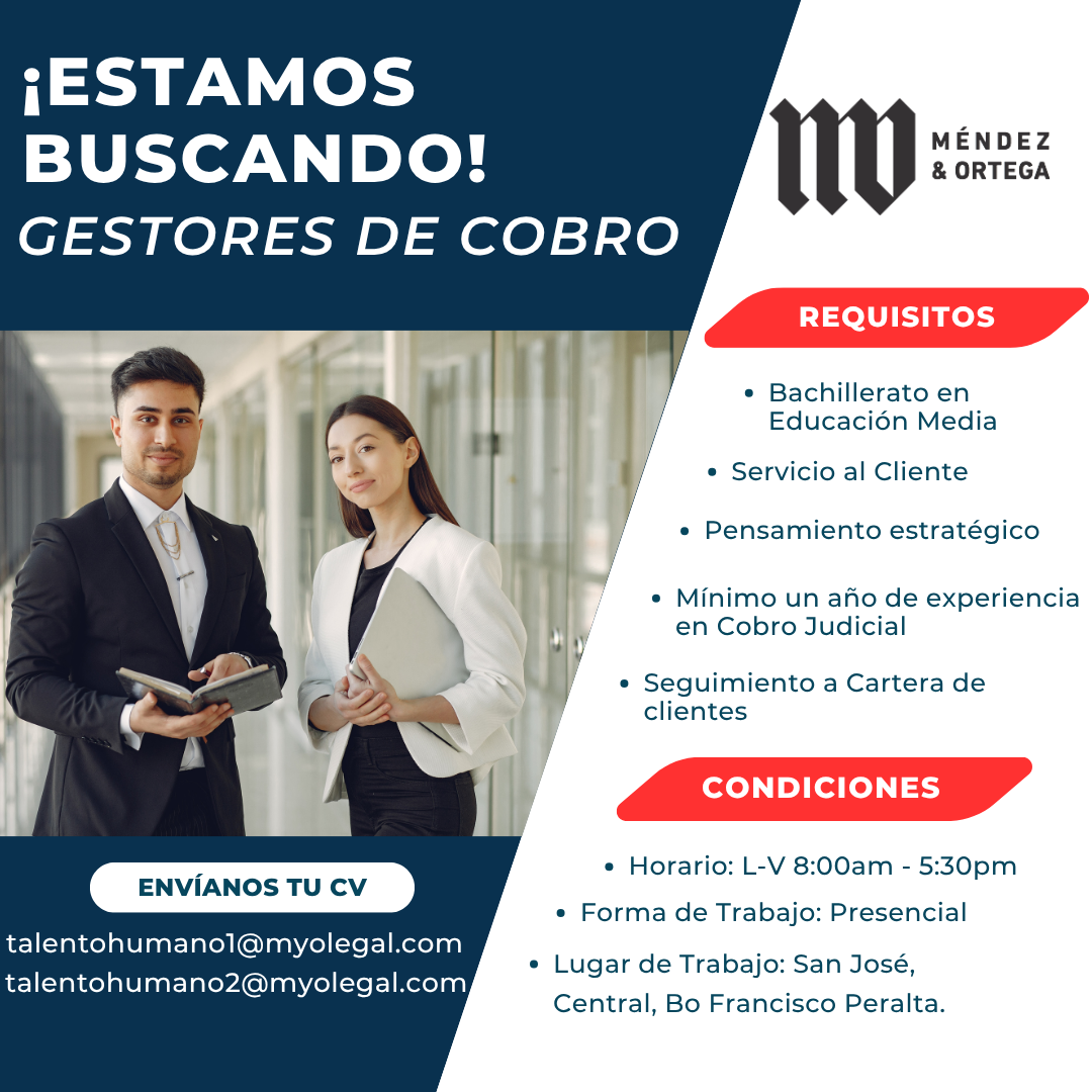 Gestor de Cobros
